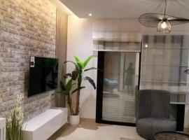 Superbe Appartement kantaoui sousse, hotell i Sousse