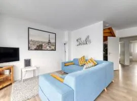 Le duplex Disneyland Bmyguest