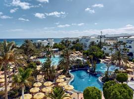 Seaside Los Jameos, Hotel in der Nähe vom Flughafen Lanzarote-Arrecife - ACE, Puerto del Carmen