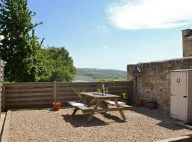 Dollys Cottage, hotel with parking in Ovingham