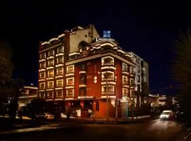Blu Inn Hotel