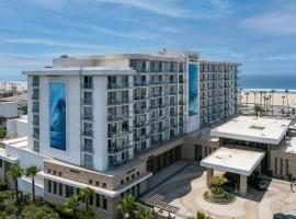 帕瑟亚Spa度假酒店，位于亨廷顿海滩的酒店