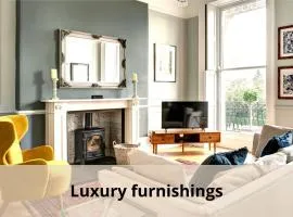 16 Lansdown Flat 3 - By Luxury Apartments