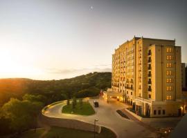 Hotel Viata, hotel cerca de Westlake Stadium, Austin