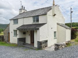 Hazelrigg Farm, hotel que acepta mascotas en Newby Bridge