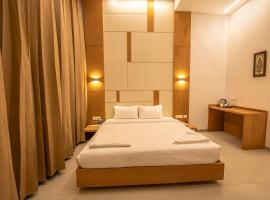 चेन्नई में, होटल RATHNA RESIDENCY - Near US CONSULATE