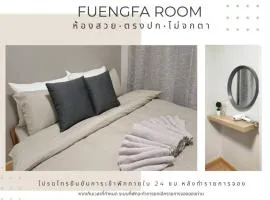 Fuengfa Room