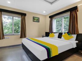 Itsy By Treebo - MVP Check Inn, hotel in MVP Colony, Visakhapatnam