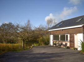 Uphempston Farm House Annex, sumarhús í Totnes