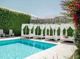 Atlántico Boutique Hotel