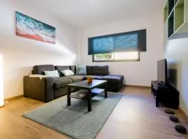 1d Tamaimo Apartment