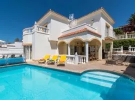 Villa Encantada