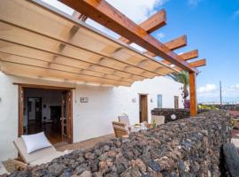 Casa Margarita 2, hotel v destinaci Mala
