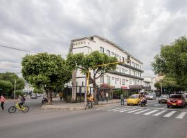 Bianco Hotel Boutique, hotel a Cúcuta