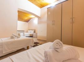 Relax Hostel, hostel Tiranas