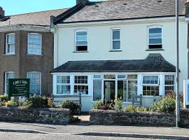 Links Side Guest House, B&B in Bude