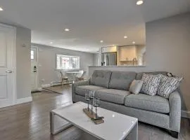 Long Island Home Near Beaches and Golf