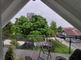 N13 Living, ξενοδοχείο σε Wangen im Allgäu