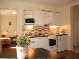 Holiday Home Kokki, βίλα στο Ροβανιέμι