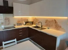 Apartament Łodzianka