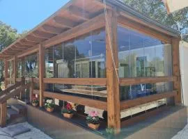 Casa Mobil-Home