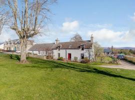 19 South Street, hotel with parking in Grantown on Spey