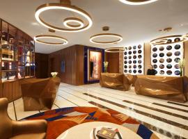 Hard Rock Hotel New York، فندق في نيويورك