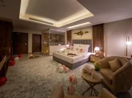 فندق الرؤيا الجديدة