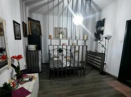 Urbino Casa、クルジュ・ナポカのホテル