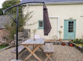 Beekeeper's Cottage, hotel que aceita pets em Lamphey