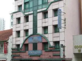 New Orchid Hotel