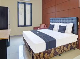 Collection O 91666 Meyli Guesthouse, hotel in Cilacap