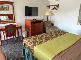 Americas Best Value Inn Hanford