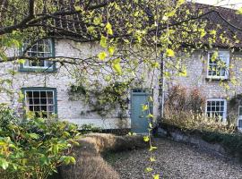 Lavender Cottage, holiday home sa Methwold