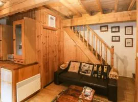 The Toolshed