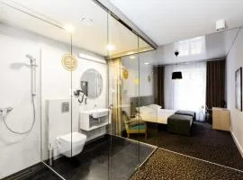 Sleep in Hostel & Apartments Stary Rynek