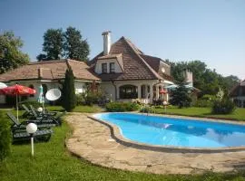 Complex Roden Kray