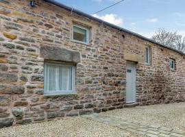 Willow Cottage At Naze Farm-uk32760, hotel din Chinley