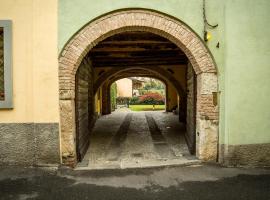 B&B del Gran Ducato di Alzano Sopra