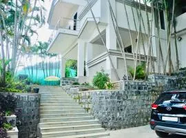 JSR Homes