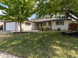 Fully Renovated 4 Bedroom Home with Pool!