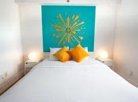 POP - SelfCheckIn - Rooftop - Terraces - St-Denis