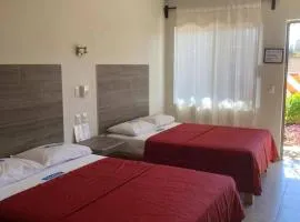 Hotel Guivá San Pablo