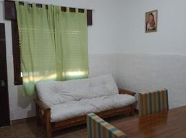 Filipo Departamento，帕索德洛斯利布雷斯的寵物友善飯店