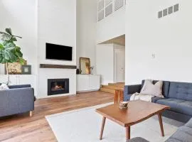 Lovely 3 Bedroom Wintergreen Retreat w Sauna