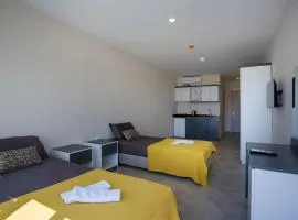 Lofts Alanya Luna Hotel