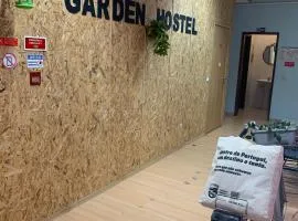 Garden Hostel
