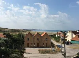 Nouveau! Superbe appartement avec terrasse vue mer