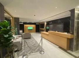 قرين فيو للشقق المخدومة