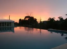 Sol Pacifico Lodge